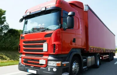 İzmir Bolu Ambar Kargo