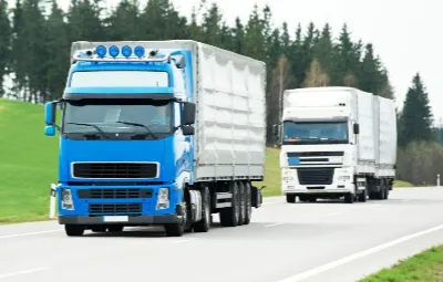 İzmir Bolu | Eşya Taşıma